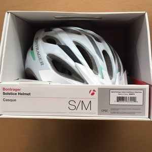 Bontrager Solstice Helmet